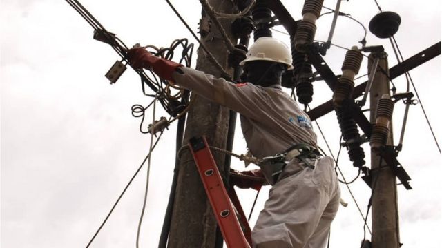 Corruption Eating Up Nigeria’s Electricity Sector