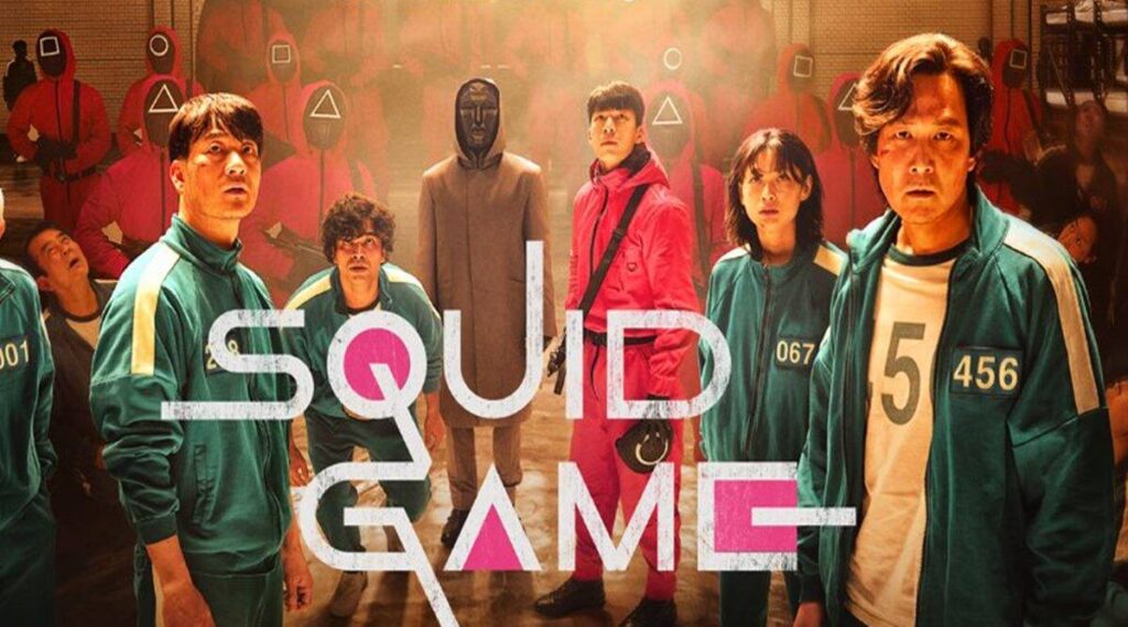 Squid Game: See Season 3 Release Date