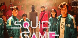 The Squid Game Series Wins Four Emmy Awards