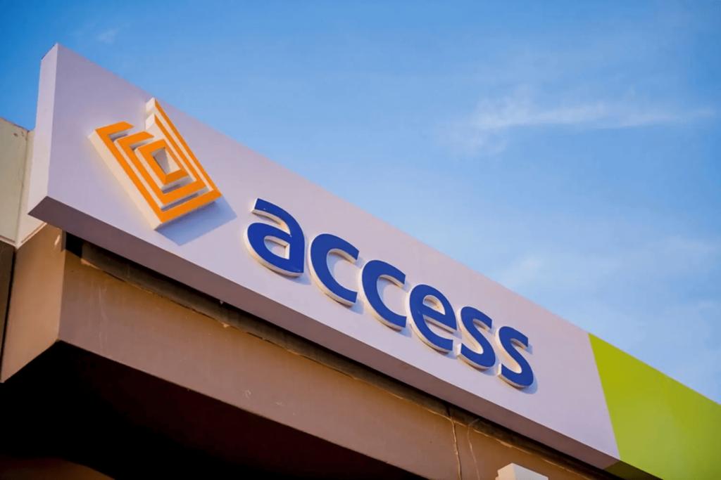 Access Bank Set To Buy National Bank Of Kenya