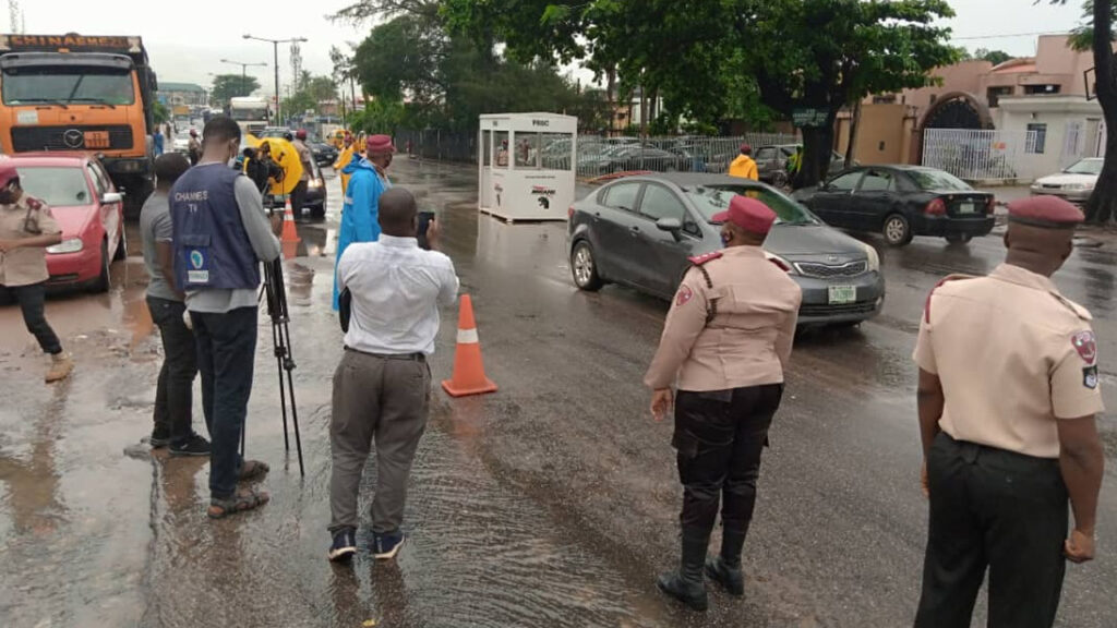 FRSC Confirms Four Dead, Six Injured In Kogi Highway Crash