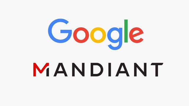 Google Buys Mandiant to Deepen Cybersecurity