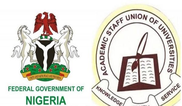 Federal Government Takes ASUU To National Industrial Court