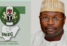 Breaking: INEC Suspends Collation In Abuja Till Tomorrow