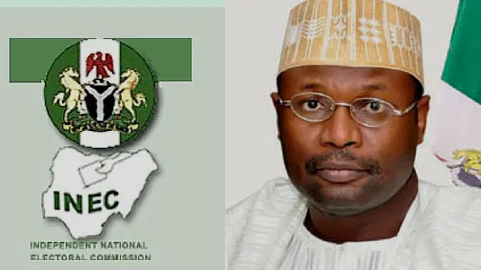 Breaking: INEC Suspends Collation In Abuja Till Tomorrow