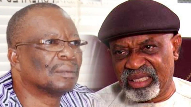 Half Salaries: “We Can’t Pay ASUU For Work Not Done”-FG