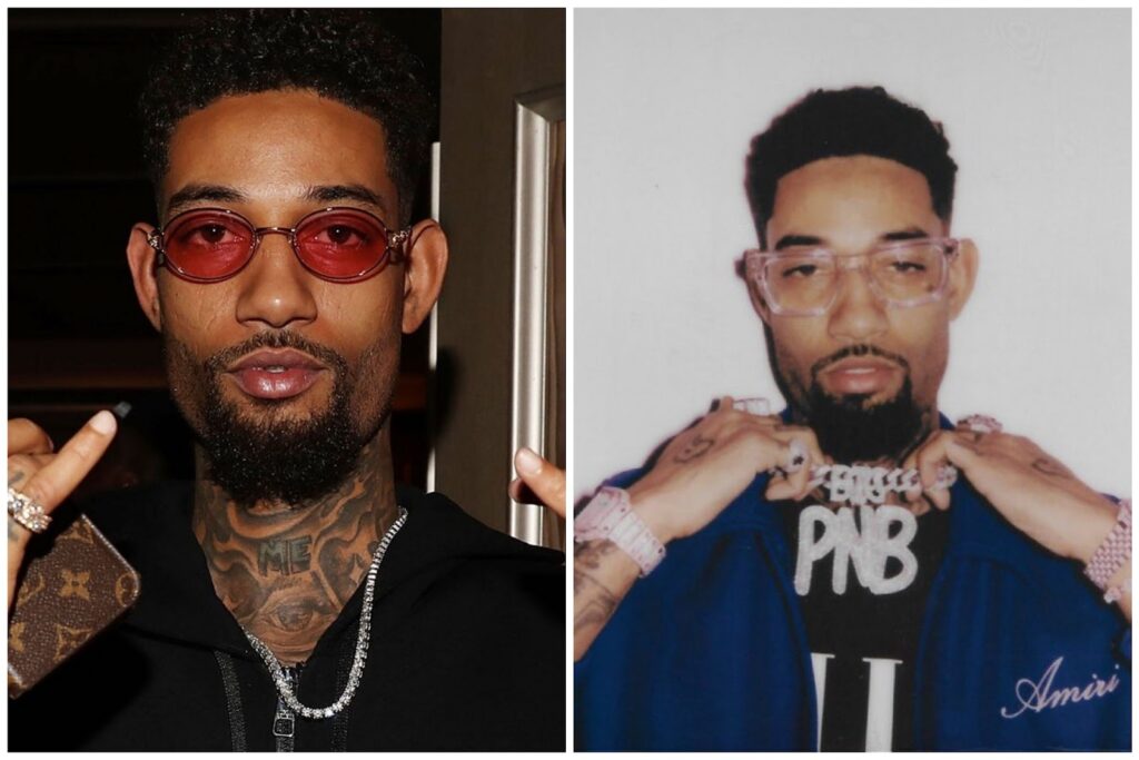 Rapper PnB Rock Fatally Shot At Roscoe’s Chicken ‘N Waffles In Los Angeles