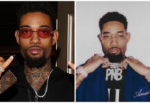 Rapper PnB Rock Fatally Shot At Roscoe’s Chicken ‘N Waffles In Los Angeles