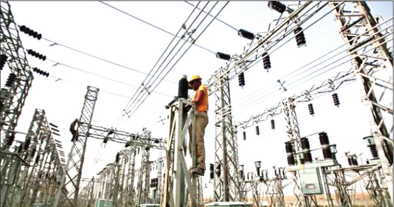 Zambia Finally Gets 24/7 Electricity After Weeks Of Rationing