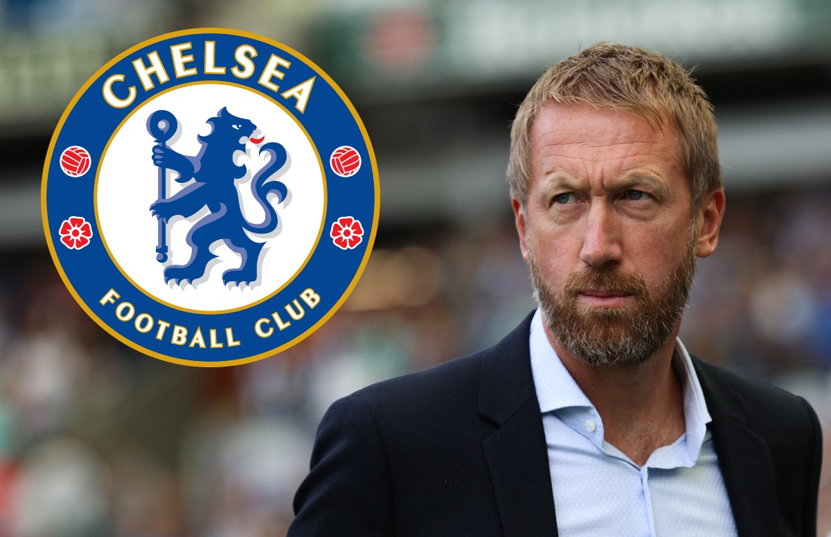 Chelsea Appoint Graham Potter As Head Coach