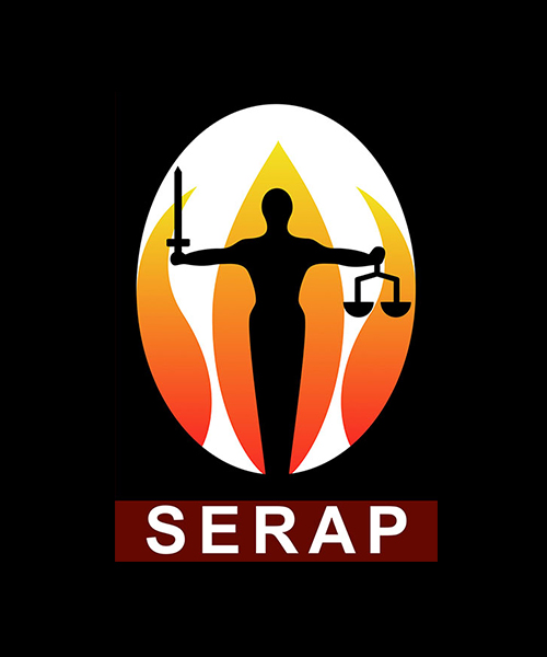See Why SERAP Is Threatening To Take INEC To Court