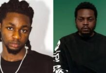 Olamide Reveals How He Almost Signed Omah Lay To YBNL