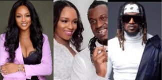 Paul Okoye, Estranged Wife Reunite After Divorce Saga (Video)