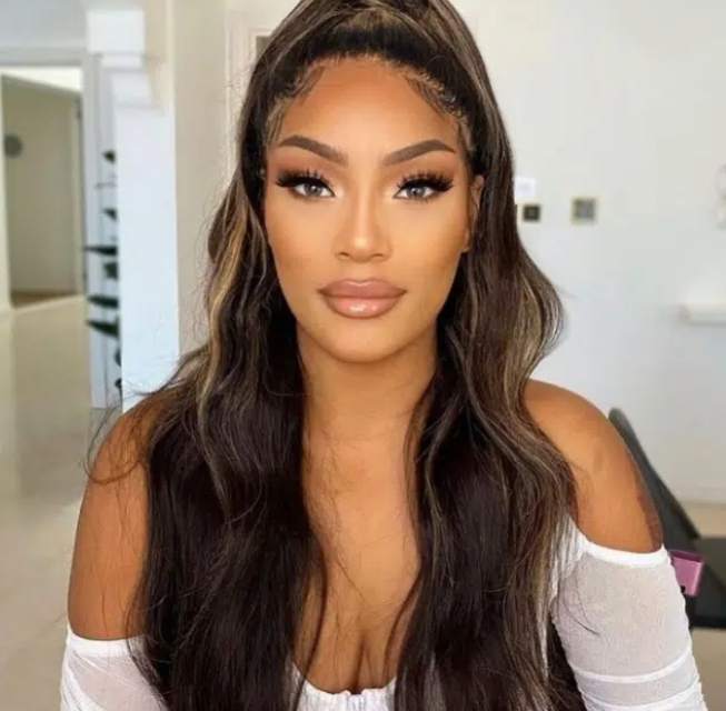 Stefflon Don Opens Up Why She's Still Single After Breakup With Burna Boy