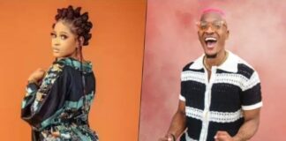 I Really Want Our Relationship To Work- Phyna Tells Groovy (Video)