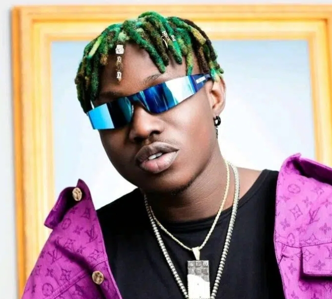 Zlatan Ibile Opens Up On How Olamide Helped His Music Career 