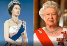 Reactions As Queen Elizabeth II Begs For $300, Insist She's Not Dead