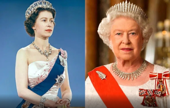 Reactions As Queen Elizabeth II Begs For $300, Insist She's Not Dead