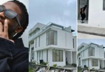 Omah Lay Acquires New House Worth Over N500M 