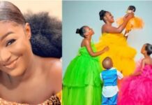 I Lost A Baby 18 Years Ago- Chacha Eke Opens Up On Mental Health Issues 
