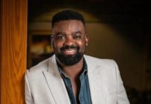 Why My Father Never Wanted Any Of Us Go Into Acting Or Filmmaking- Kunle Afolayan