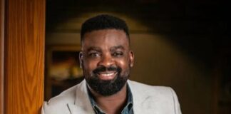Why My Father Never Wanted Any Of Us Go Into Acting Or Filmmaking- Kunle Afolayan