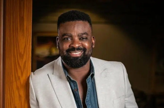 Why My Father Never Wanted Any Of Us Go Into Acting Or Filmmaking- Kunle Afolayan