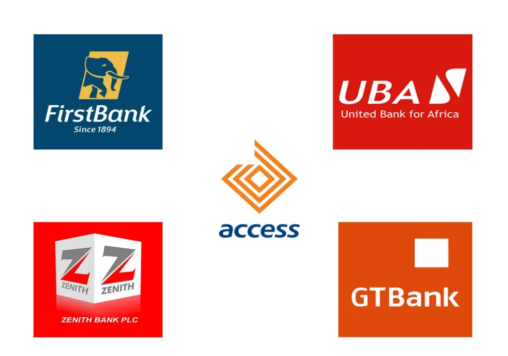 Nigerian Exchange Opens Week 0.14% Down in Negative Zone