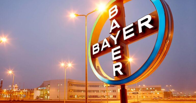 Bayer’s Supervisory Board Searching For Baumann’s Successor -Bloomberg