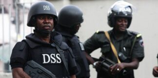 DSS Warns People Against Disrupting The March 18 Election. DSS and IPC