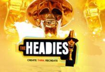 The Headies Awards 2022: Wizkid Makes History As BNXN Wins Next-Rated