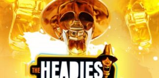The Headies Awards 2022: Wizkid Makes History As BNXN Wins Next-Rated