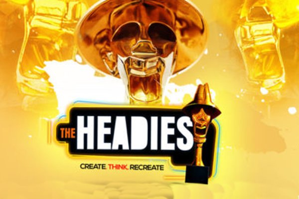 2022 Headies Awards: Wizkid Makes History As BNXN Wins Next-Rated