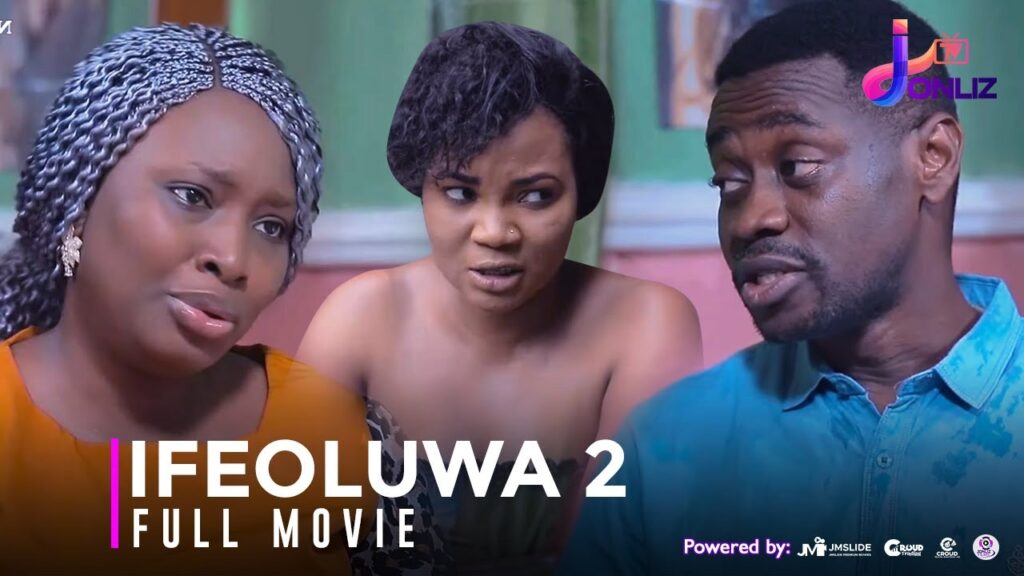 Movie: IFEOLUWA 2 Latest Yoruba 2022 Drama