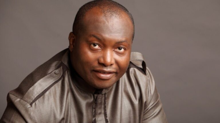 Ifeanyi Ubah Escapes Assassination Attempt