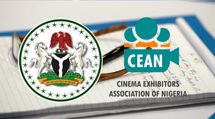 Nigerian Cinemas Revenues Projected To Hit N700 million In Sept 2022