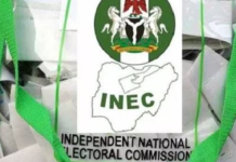UN Advises INEC Ahead Of March 11 Gubernatorial Election