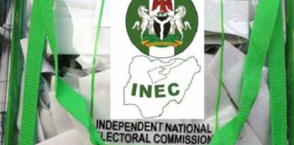 UN Advises INEC Ahead Of March 11 Gubernatorial Election