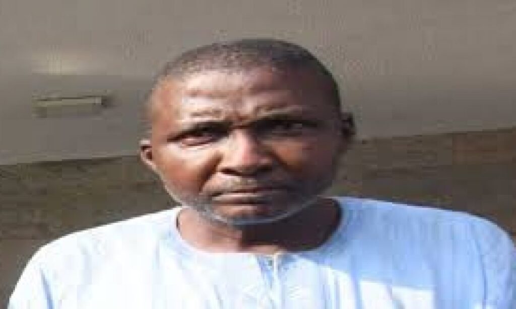 Lagos Monarch Who Faked Kidnap Jailed 15 Years