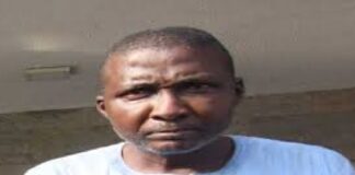 Lagos Monarch Who Faked Kidnap Jailed 15 Years