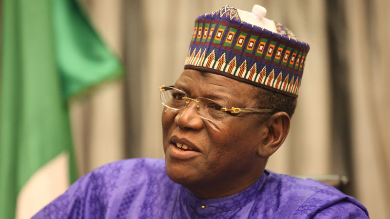 N712M Fraud: Former Jigawa Governor Set To Face Trial