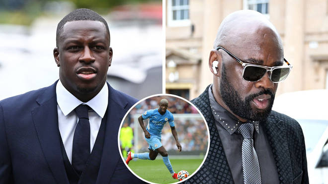 Benjamin Mendy Founds Not Guilty Of One Count Of Rape