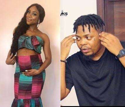 Olamide’s Babymama, Maria Okan Finally Breaks Silence After Three Years