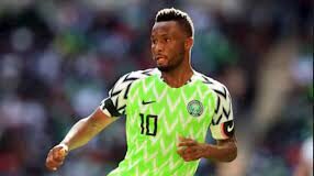 Chelsea legend John Obi Mikel Retires From Football At The Age Of 35
