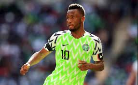 Chelsea legend John Obi Mikel Retires From Football At The Age Of 35