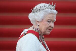 Longest-Reigning Monarch Queen Elizabeth II Dies At 96