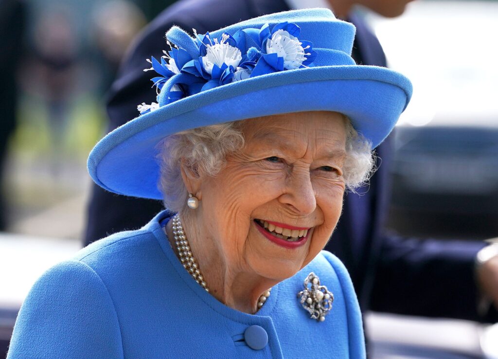 Longest-Reigning Monarch Queen Elizabeth II Dies At 96