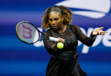 Serena Williams wins again at US Open to advance to the third round