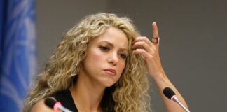 Shakira Will Face A Tax-Fraud Trial In Spain