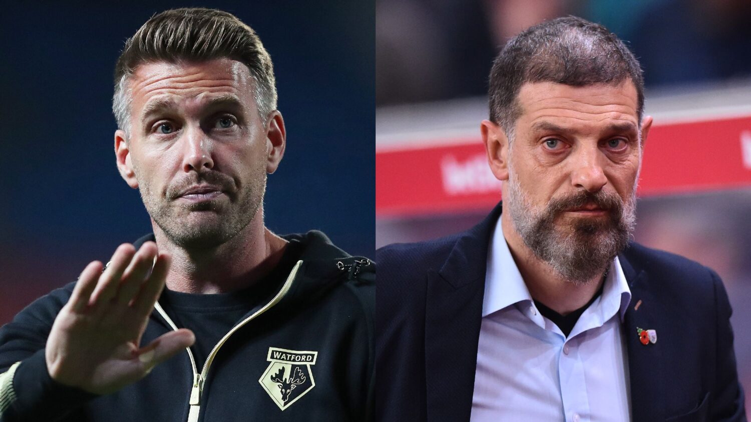 Watford Appoint Slaven Bilic As New Head Coach After Sacking Rob Edwards